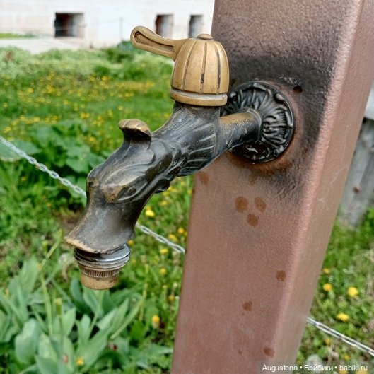 Как мы с Жигулёвскими горами хороводились. Часть 3-я (фото 7)