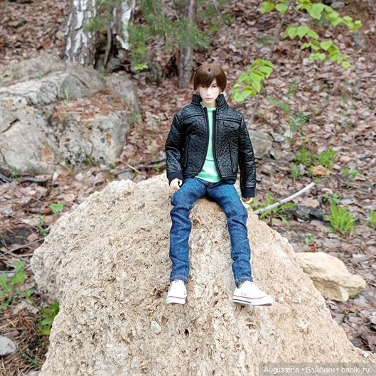 Как мы с Жигулёвскими горами хороводились. Часть 3-я