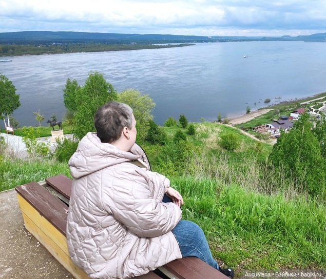Как мы с Жигулёвскими горами хороводились. Часть 3-я