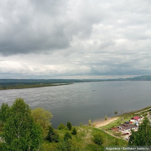 Как мы с Жигулёвскими горами хороводились. Часть 3-я