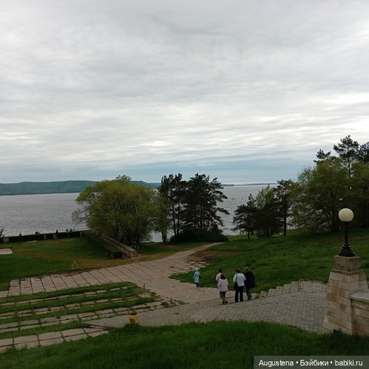 Как мы с Жигулёвскими горами хороводились. Часть 3-я