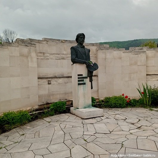 Как мы с Жигулёвскими горами хороводились. Часть 3-я (фото 2)