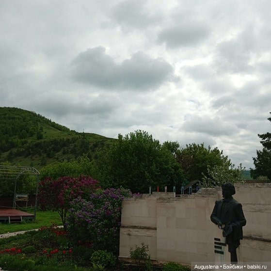 Как мы с Жигулёвскими горами хороводились. Часть 3-я