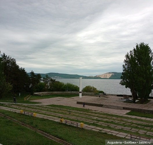 Как мы с Жигулёвскими горами хороводились. Часть 3-я