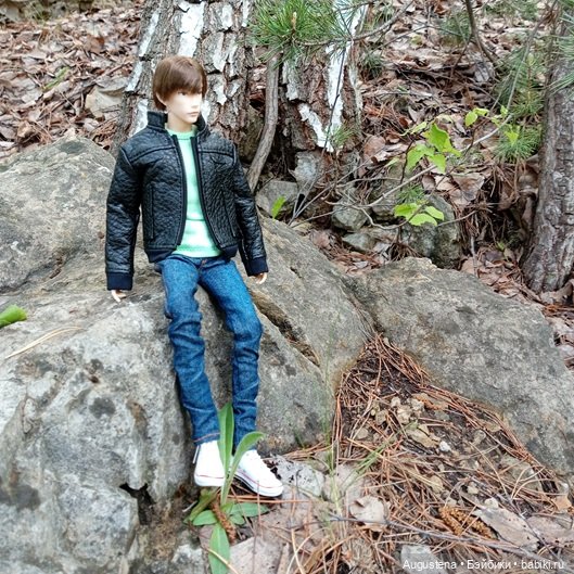 Как мы с Жигулёвскими горами хороводились. Часть 3-я