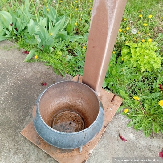 Как мы с Жигулёвскими горами хороводились. Часть 3-я (фото 8)