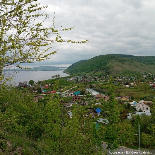 Как мы с Жигулёвскими горами хороводились. Часть 3-я