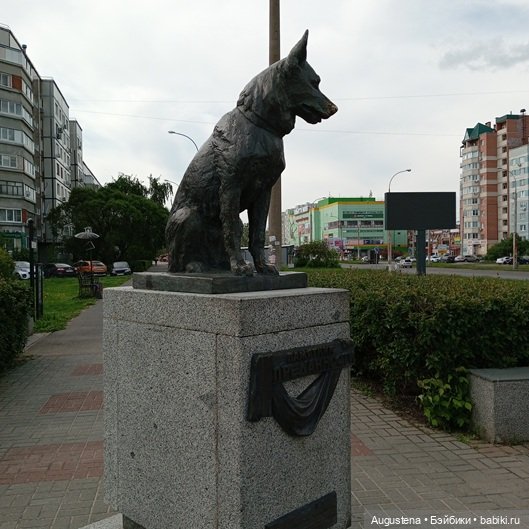 Как мы с Жигулёвскими горами хороводились. Часть 4-я (фото 9)