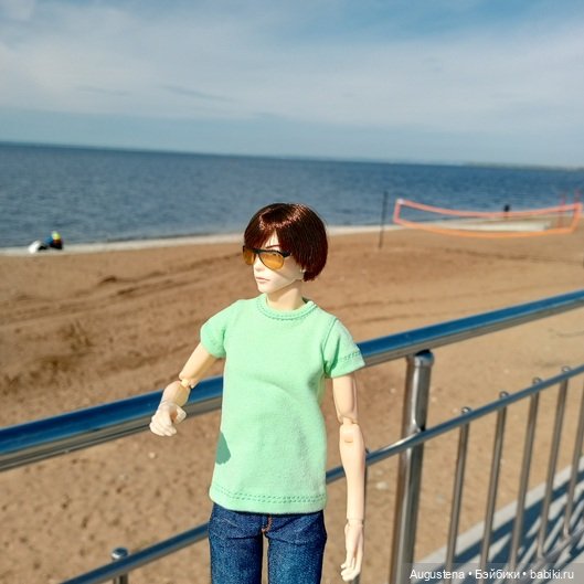 Как мы с Жигулёвскими горами хороводились. Часть 4-я (фото 8)