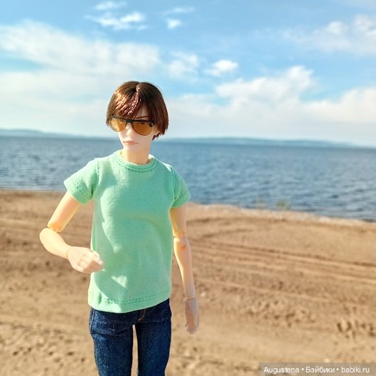 Как мы с Жигулёвскими горами хороводились. Часть 4-я (фото 7)