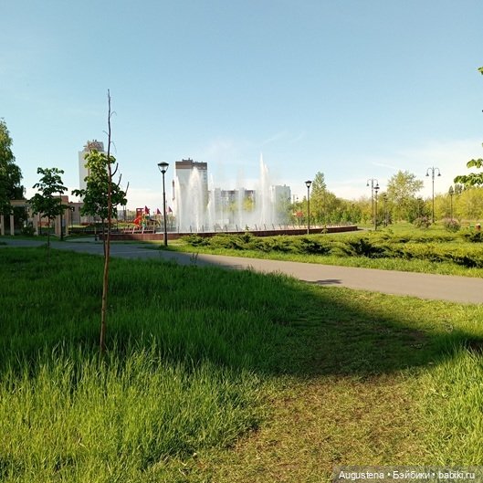 Как мы с Жигулёвскими горами хороводились. Часть 4-я