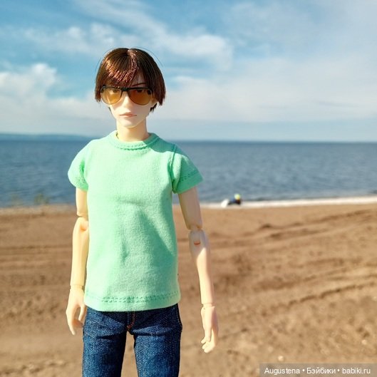 Как мы с Жигулёвскими горами хороводились. Часть 4-я (фото 6)