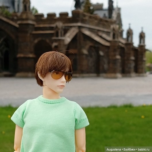 Как мы с Жигулёвскими горами хороводились. Часть 5-я