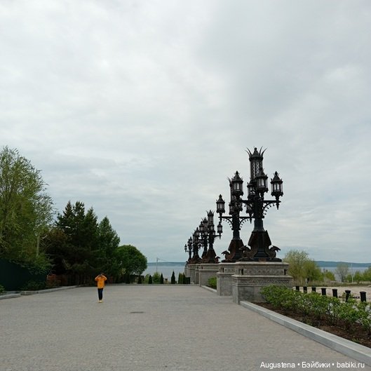 Как мы с Жигулёвскими горами хороводились. Часть 5-я