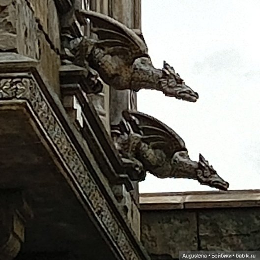 Как мы с Жигулёвскими горами хороводились. Часть 5-я