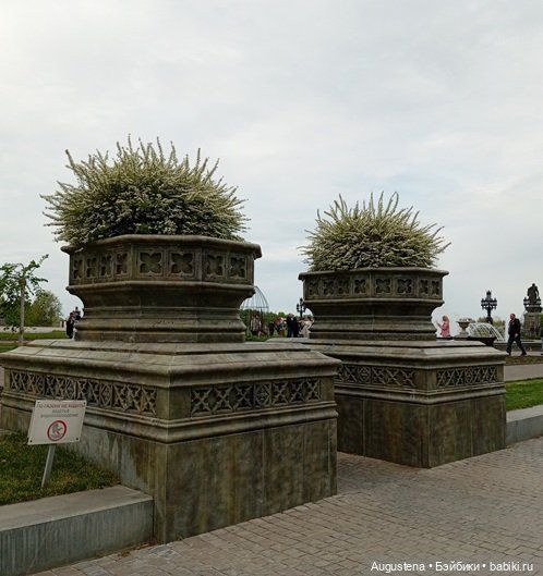 Как мы с Жигулёвскими горами хороводились. Часть 5-я