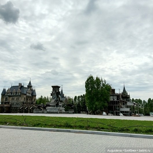 Как мы с Жигулёвскими горами хороводились. Часть 5-я