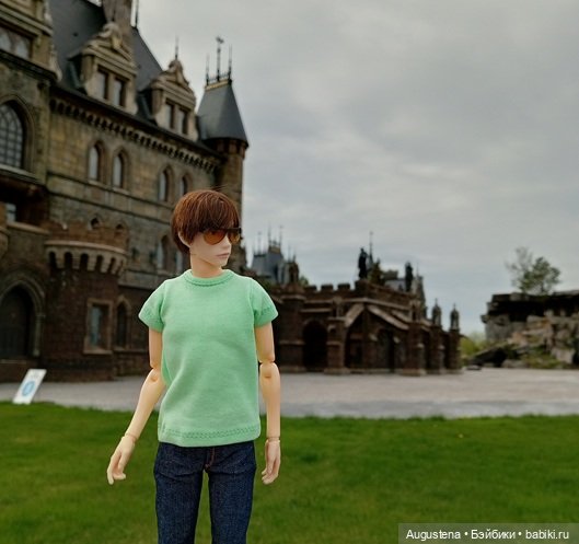 Как мы с Жигулёвскими горами хороводились. Часть 5-я