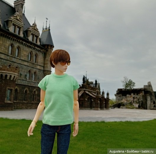 Как мы с Жигулёвскими горами хороводились. Часть 5-я