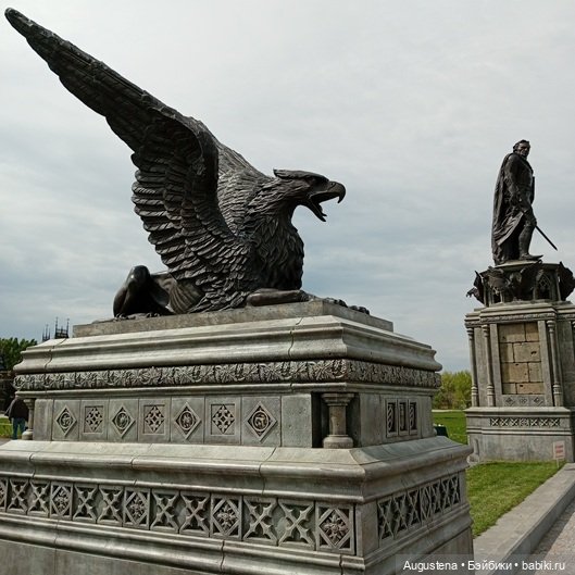 Как мы с Жигулёвскими горами хороводились. Часть 5-я (фото 4)