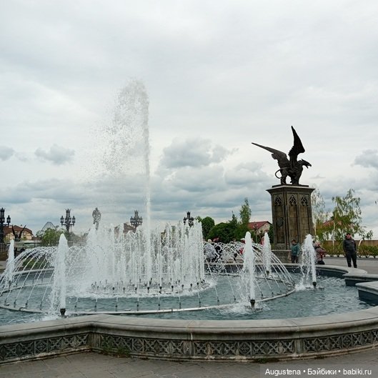 Как мы с Жигулёвскими горами хороводились. Часть 5-я