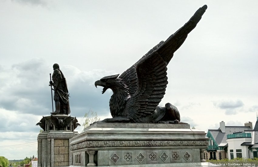 Как мы с Жигулёвскими горами хороводились. Часть 5-я