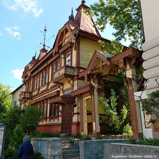 Как мы с Жигулёвскими горами хороводились. Часть 6-я заключительная (фото 3)