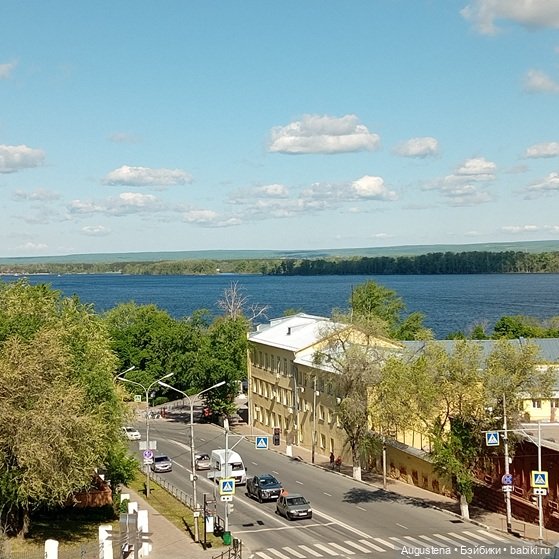 Как мы с Жигулёвскими горами хороводились. Часть 6-я заключительная (фото 9)