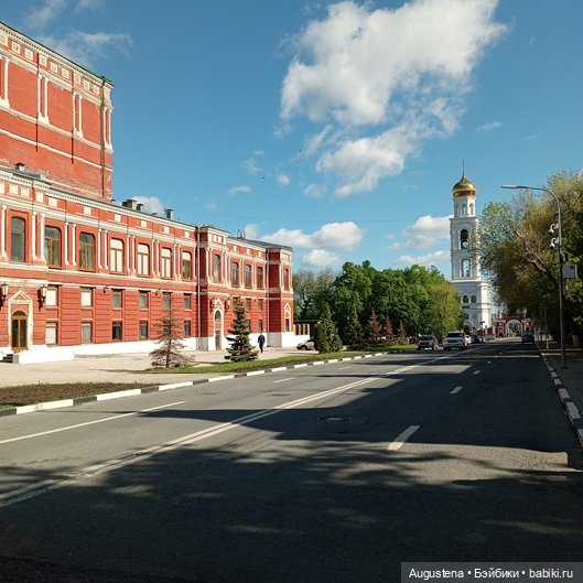 Как мы с Жигулёвскими горами хороводились. Часть 6-я заключительная