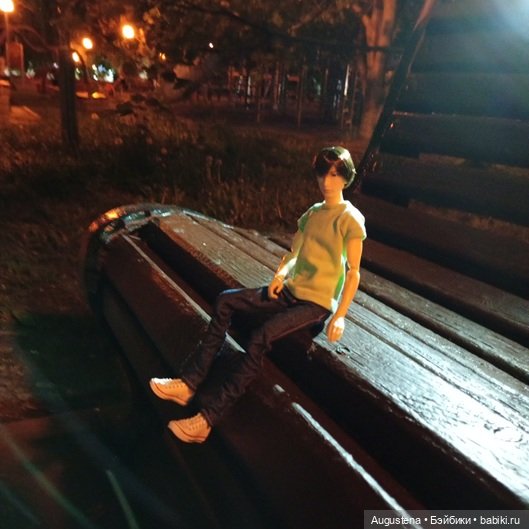 Как мы с Жигулёвскими горами хороводились. Часть 6-я заключительная