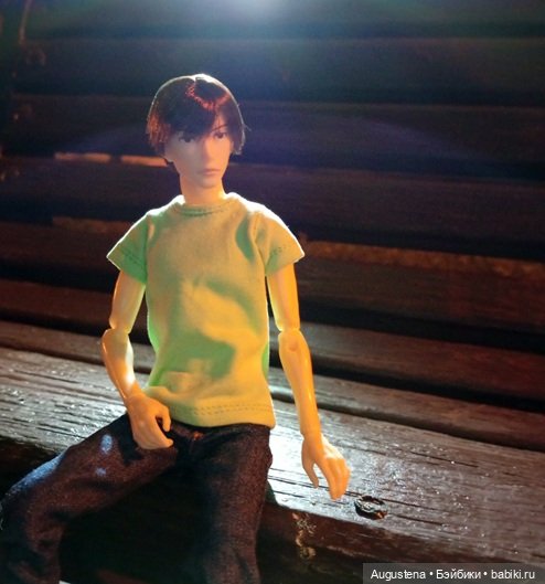 Как мы с Жигулёвскими горами хороводились. Часть 6-я заключительная