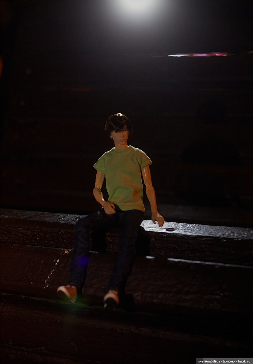 Как мы с Жигулёвскими горами хороводились. Часть 6-я заключительная