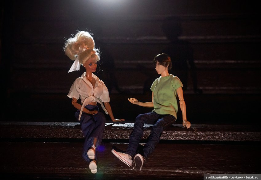 Как мы с Жигулёвскими горами хороводились. Часть 6-я заключительная