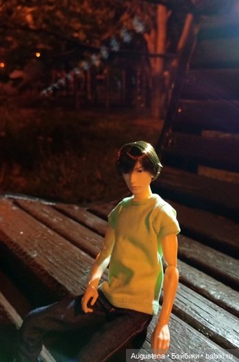 Как мы с Жигулёвскими горами хороводились. Часть 6-я заключительная