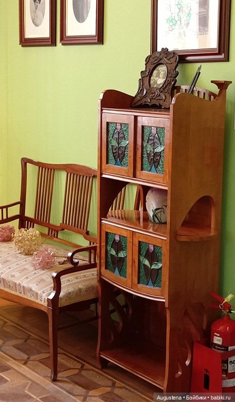 Как мы с Жигулёвскими горами хороводились. Часть 6-я заключительная