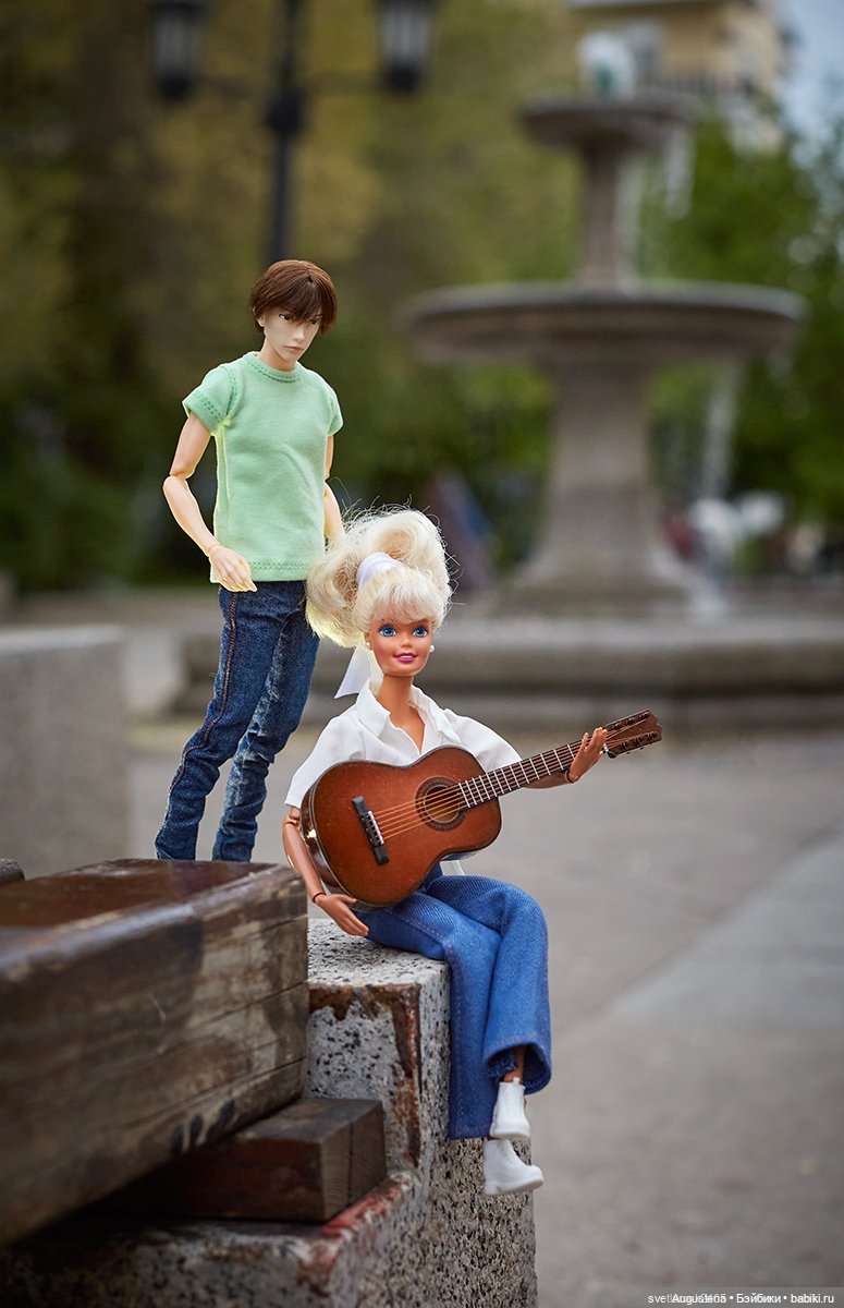 Как мы с Жигулёвскими горами хороводились. Часть 6-я заключительная