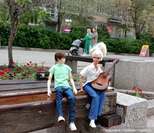 Как мы с Жигулёвскими горами хороводились. Часть 6-я заключительная