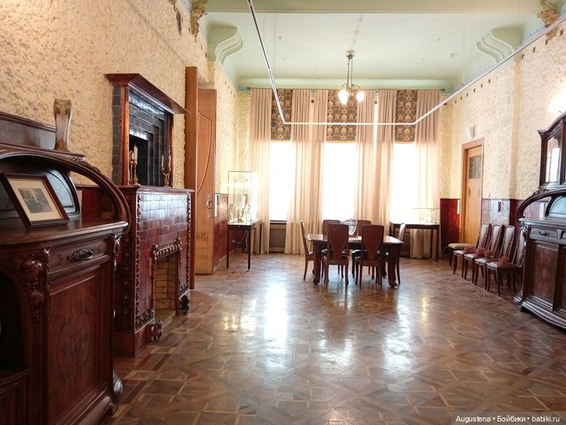 Как мы с Жигулёвскими горами хороводились. Часть 6-я заключительная