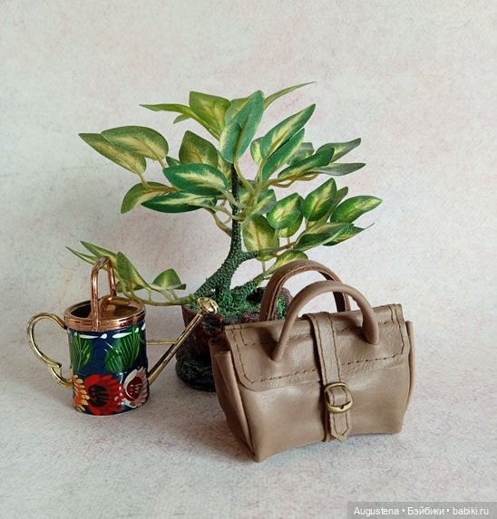 Мы работаем — Одежда и обувь для кукол своими руками: фото (фото 4)