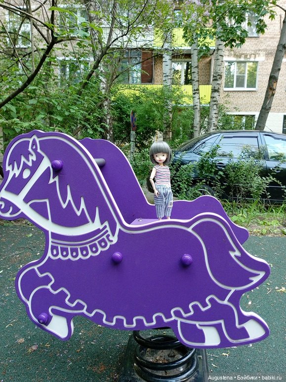 Грета, Гретель, Гретхен — Гибриды шарнирных кукол (не БЖД): подбор тела (фото 8)