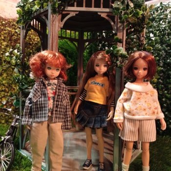 Кукло-встреча Москва 28.08.2025