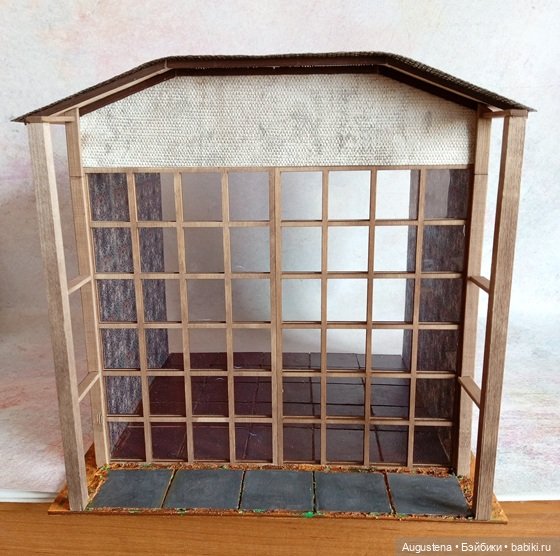 И снова он - румбокс — Румбоксы и кукольные интерьеры: фото (фото 5)