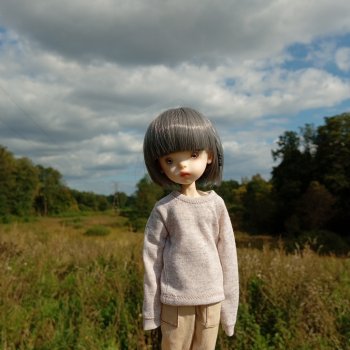 Мемножко Гретхен