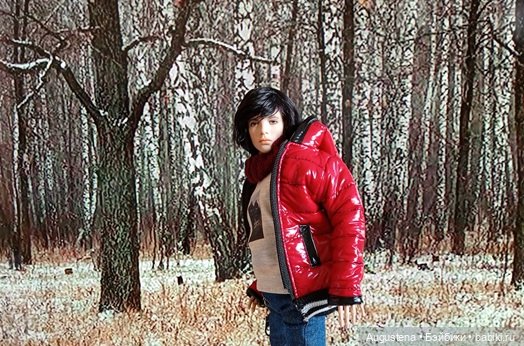 Из цикла Сумеречные истории. Письма с чердака. Глава 6-я (фото 4)