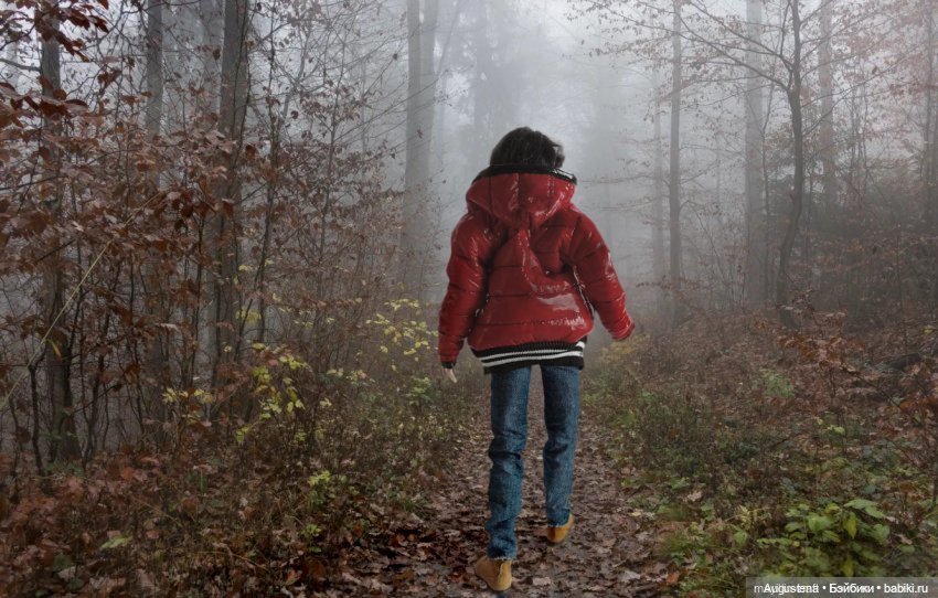 Из цикла Сумеречные истории. Письма с чердака. Глава 6-я (фото 2)