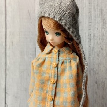 Немного Ру на ночь