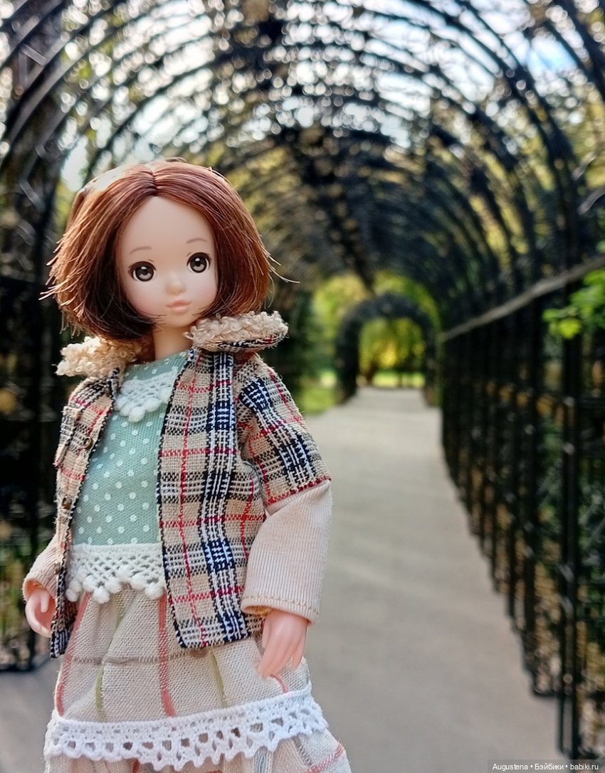 Ruruko солнечным октябрём (фото 9)