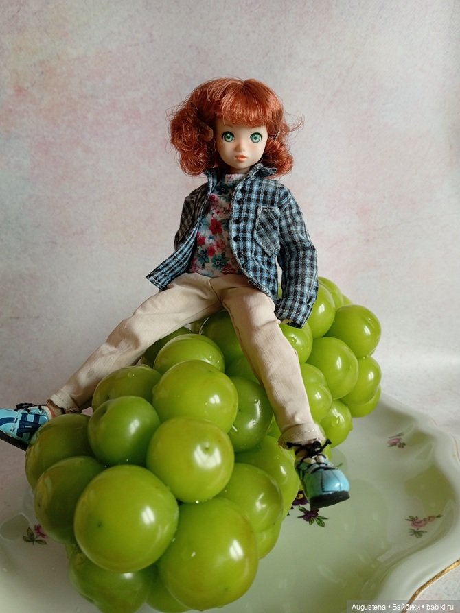 Плоды технического прогресса (фото 5)