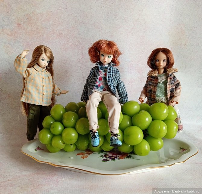 Плоды технического прогресса (фото 2)