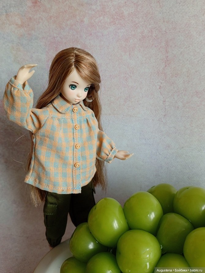 Плоды технического прогресса (фото 4)